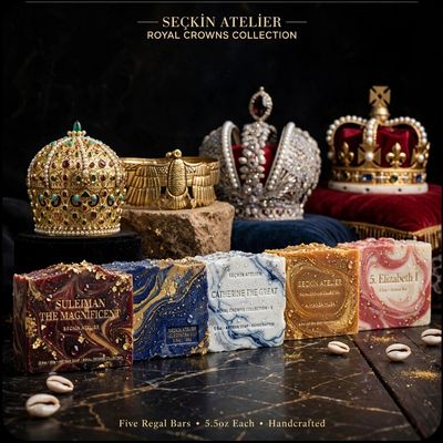 ROYAL CROWNS*
