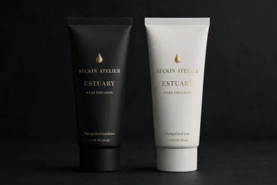 ESTUARY HAND EMULSION