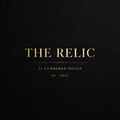 THE RELIC