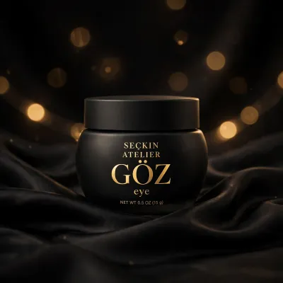 GÖZ