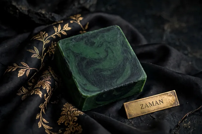 ZAMAN