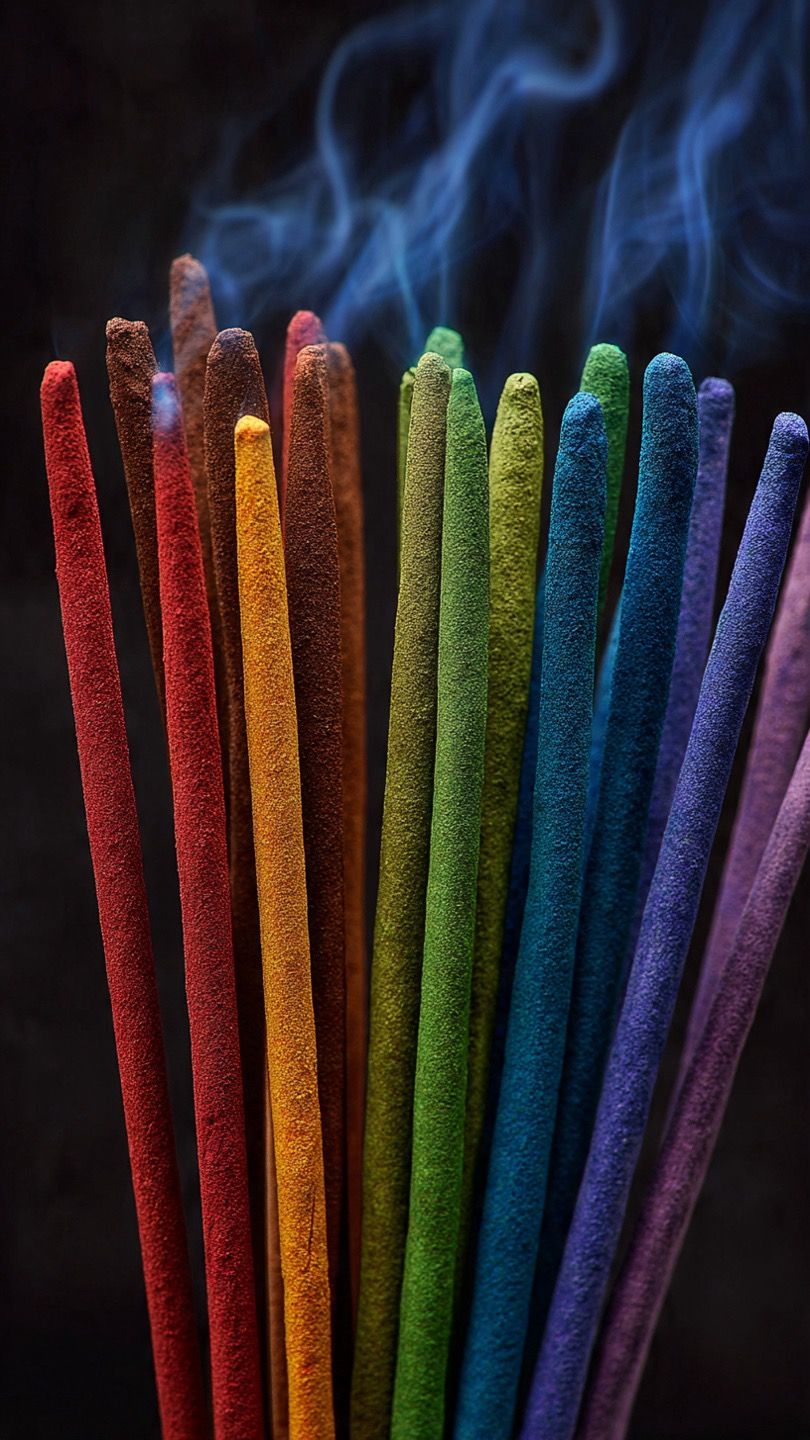 SEÇKIN INCENSE