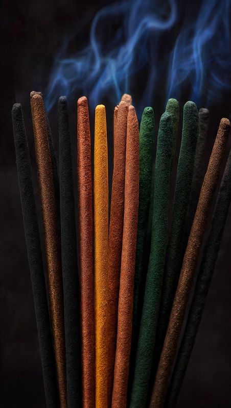 SEÇKIN INCENSE