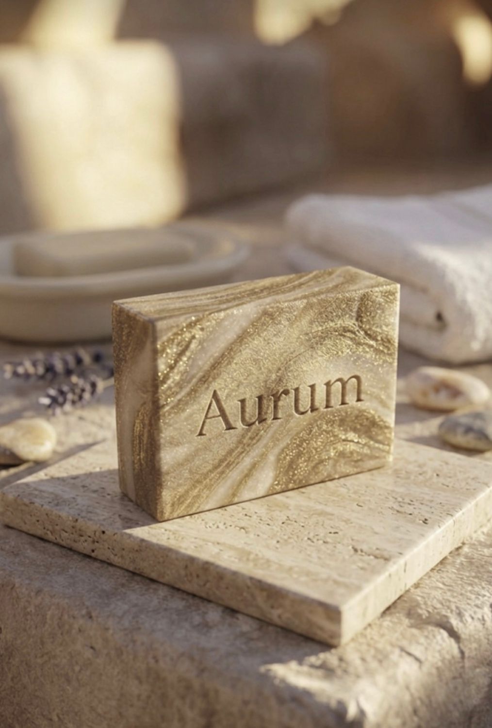 SEÇKIN 5 AURUM