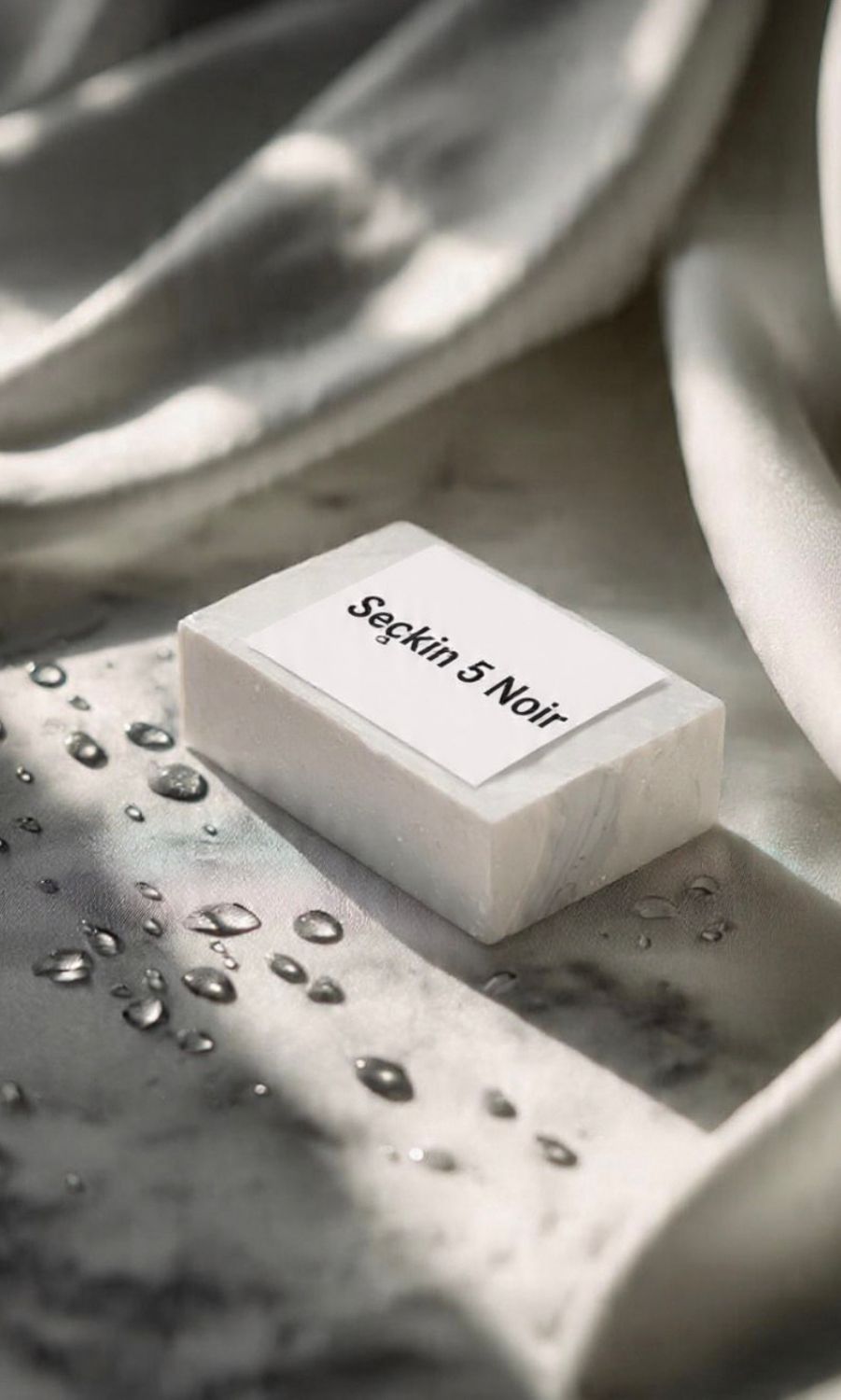 SEÇKIN 5 NOIR