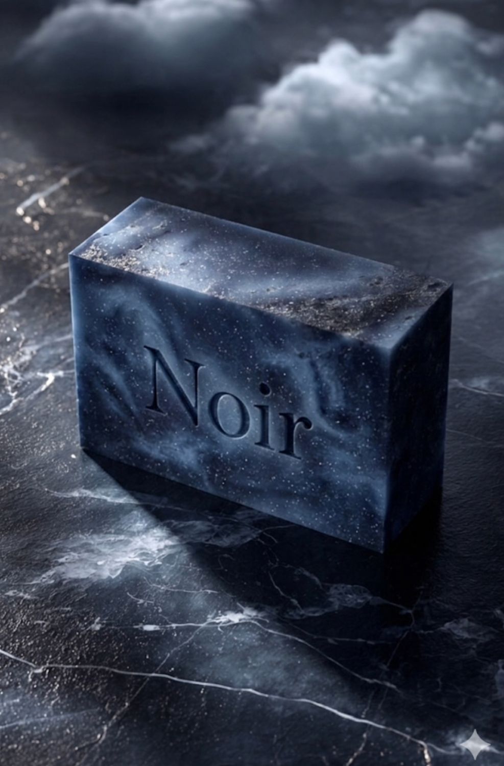 SEÇKIN 5 NOIR