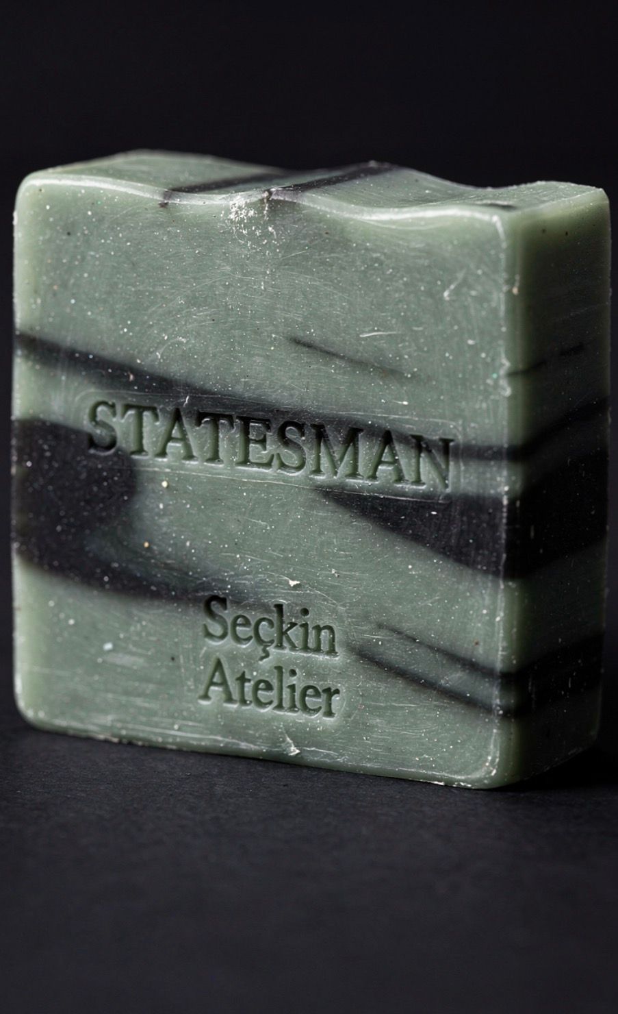 Statesmen
