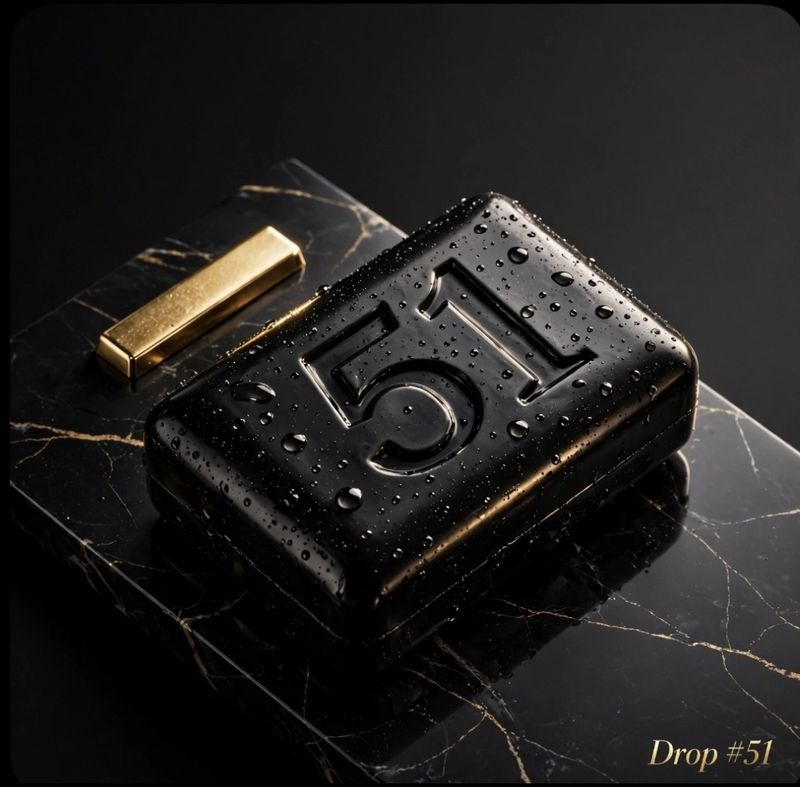 Drop #51