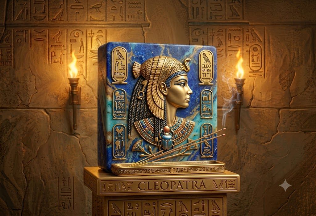 CLEOPATRA