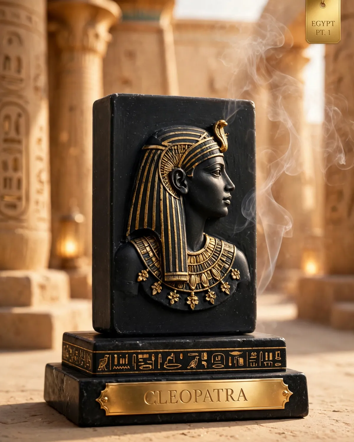 CLEOPATRA
