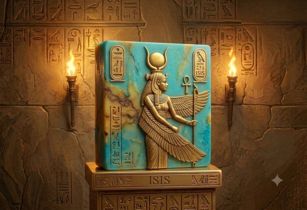 ISIS