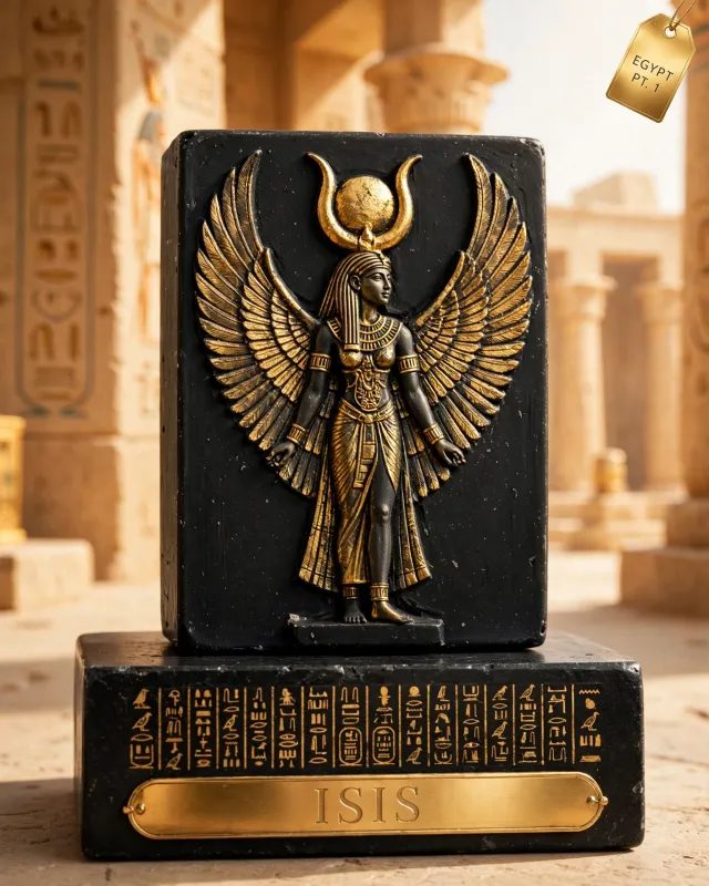 ISIS