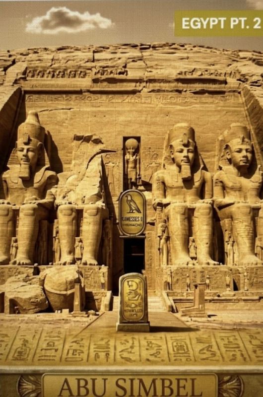 ABU SIMBEL