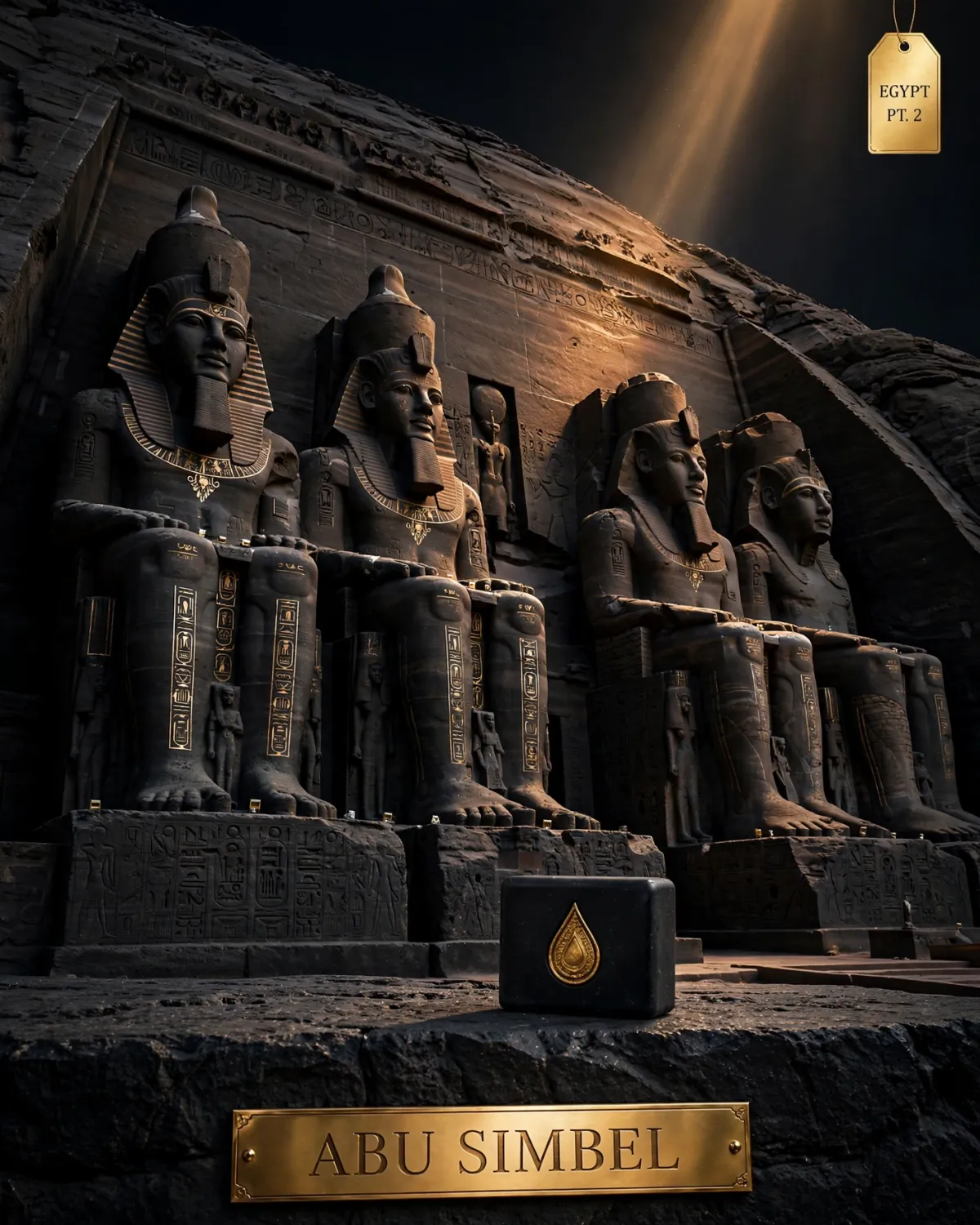ABU SIMBEL