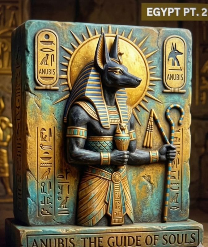 ANUBIS