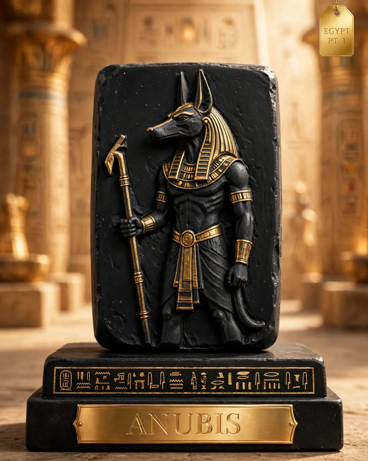 ANUBIS