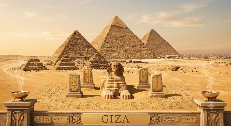 GIZA