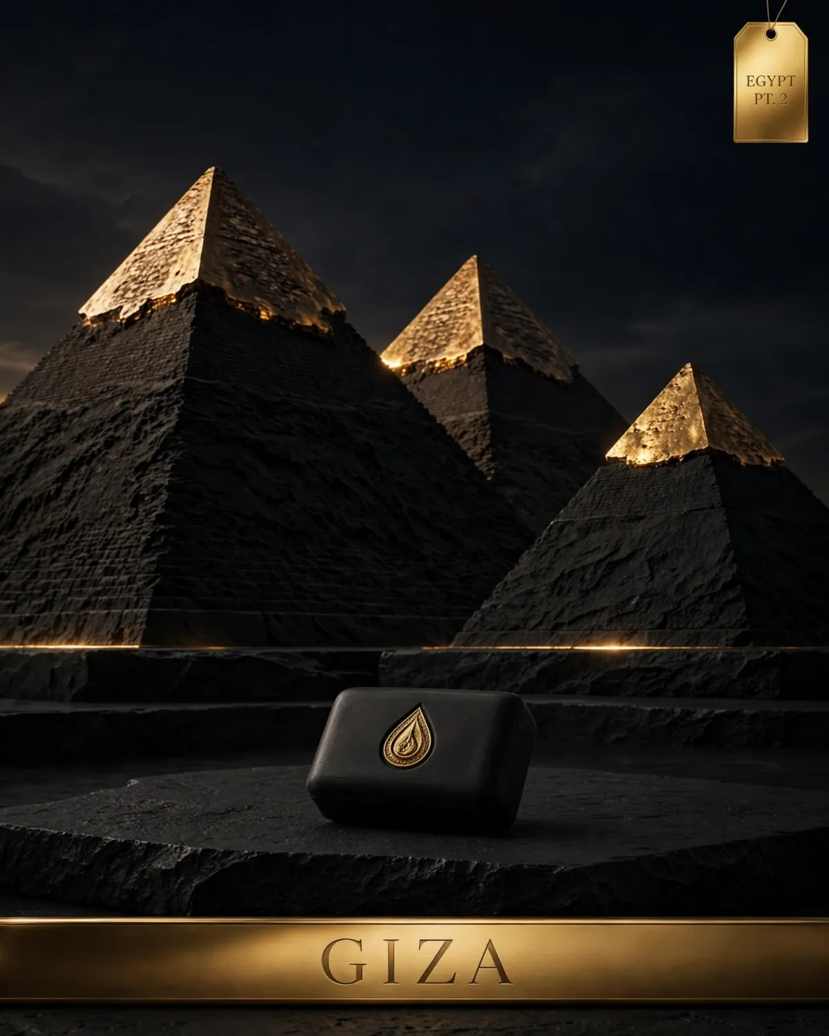 GIZA