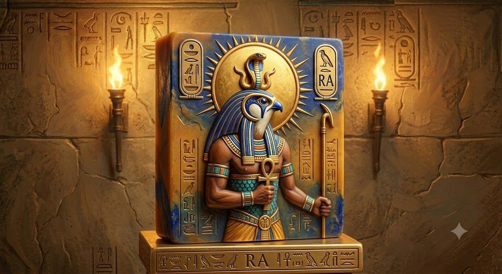RA