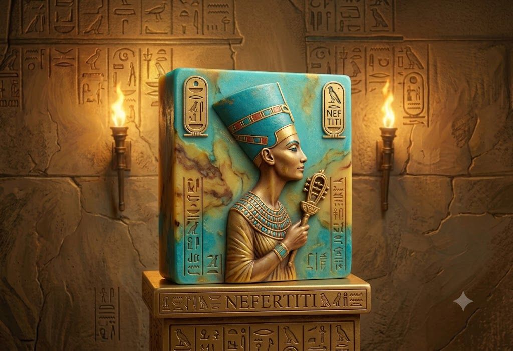 NEFERTITI
