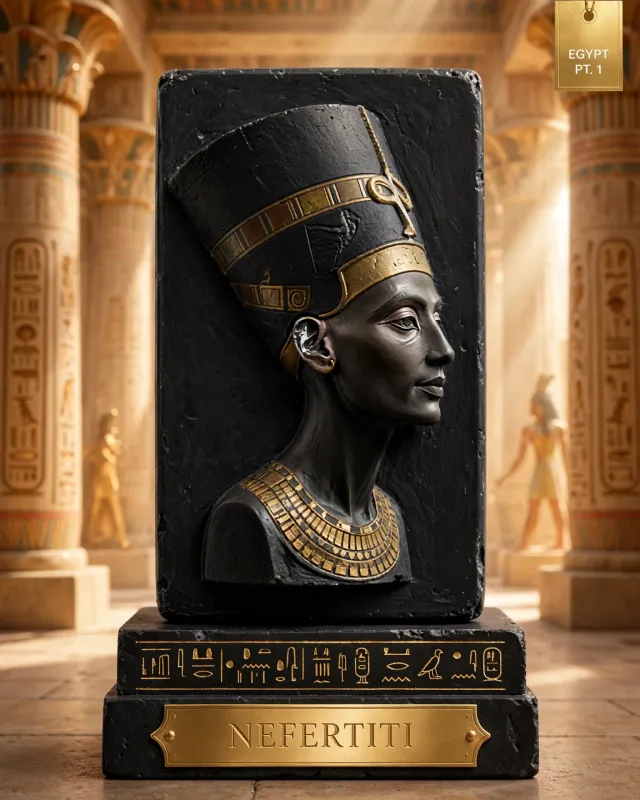 NEFERTITI