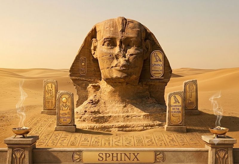 SPHINX