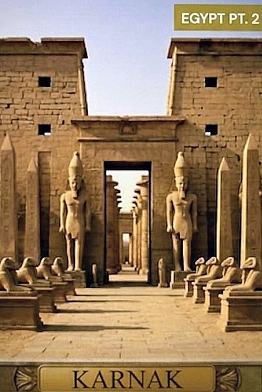 KARNAK