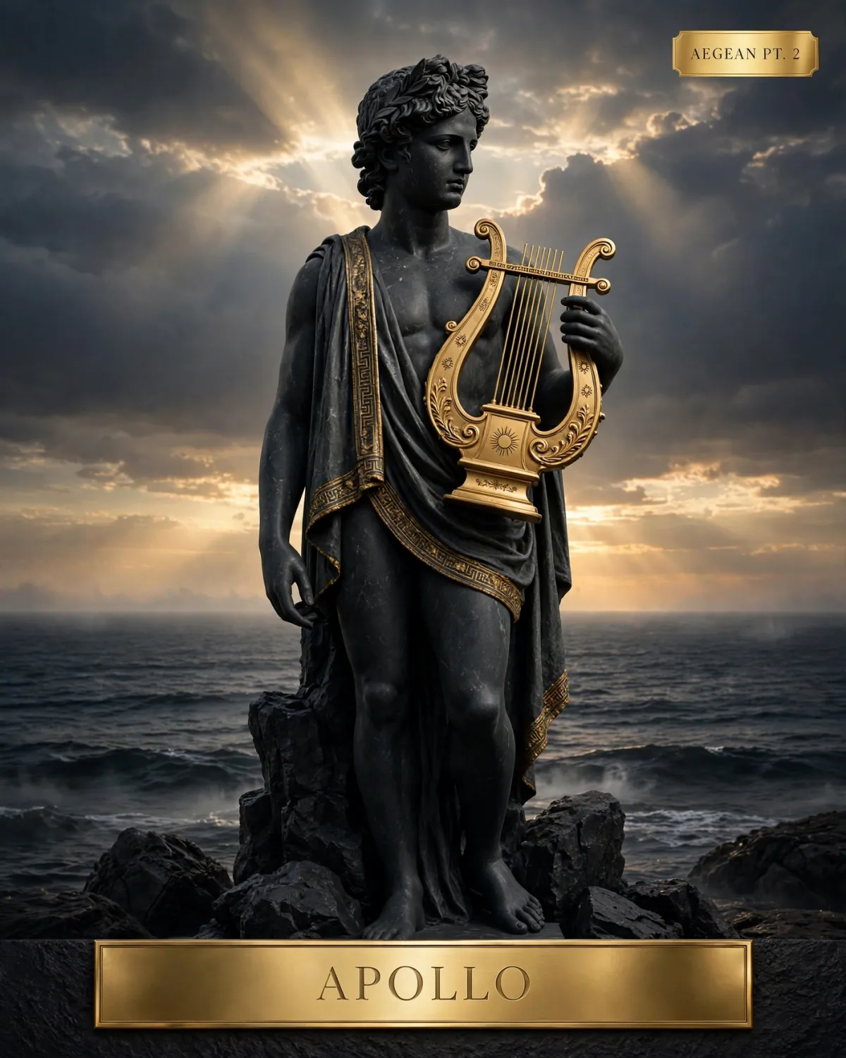 APOLLO