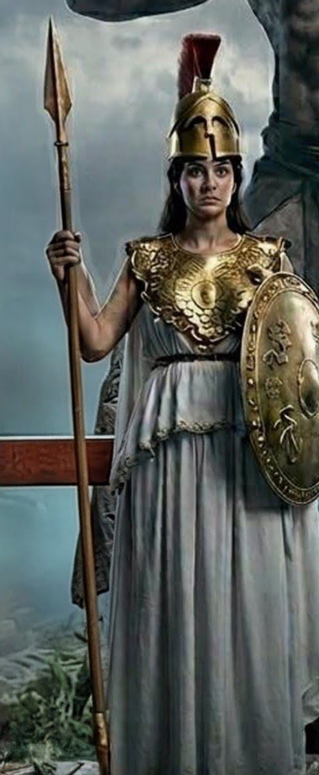 ATHENA