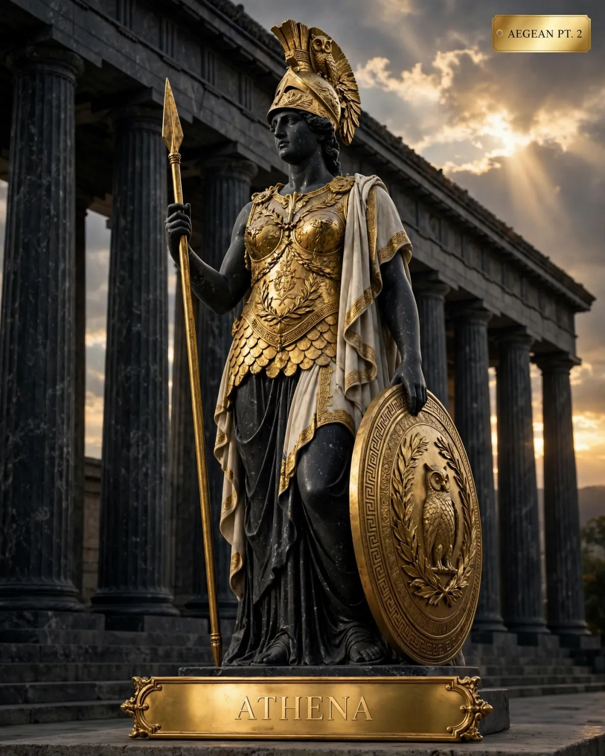 ATHENA