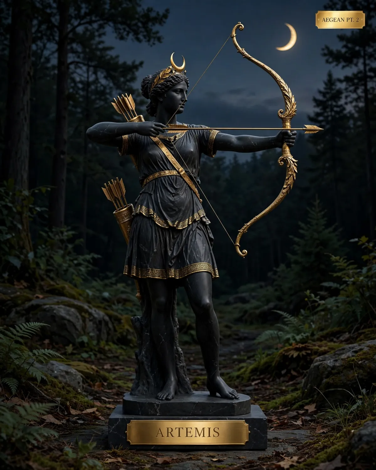 ARTEMIS