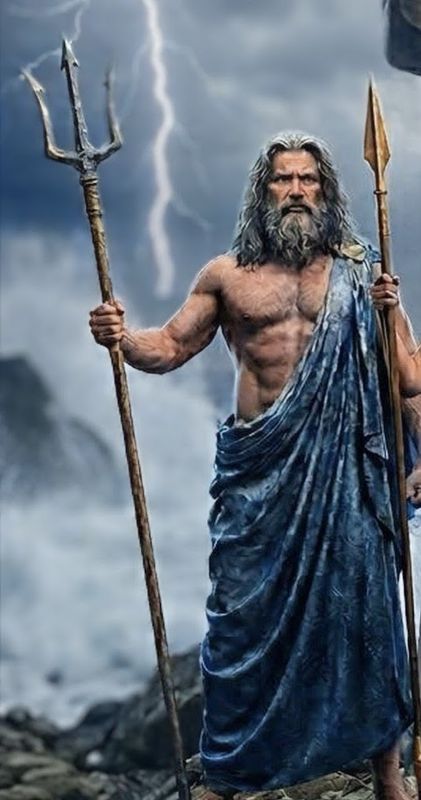 POSEIDON