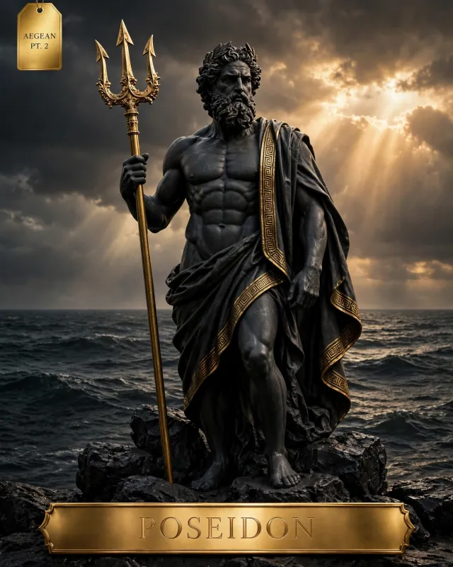 POSEIDON