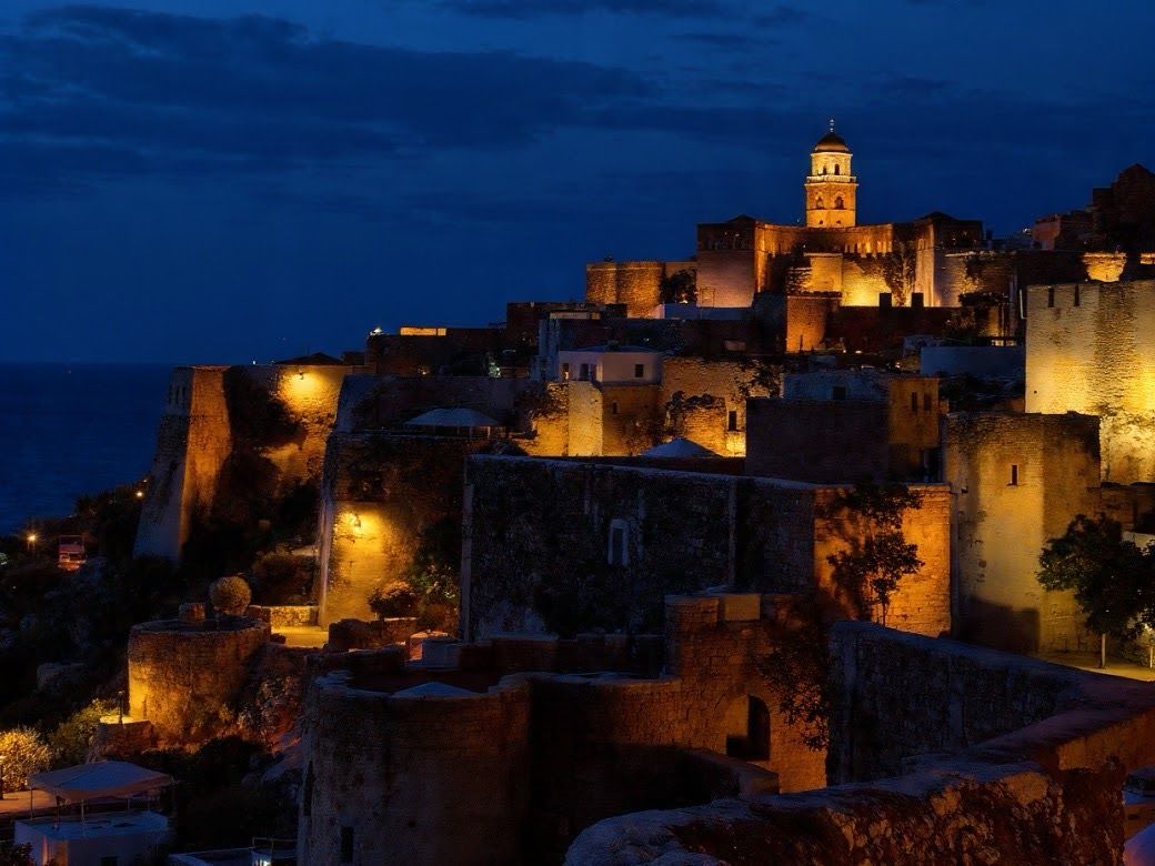 RHODES