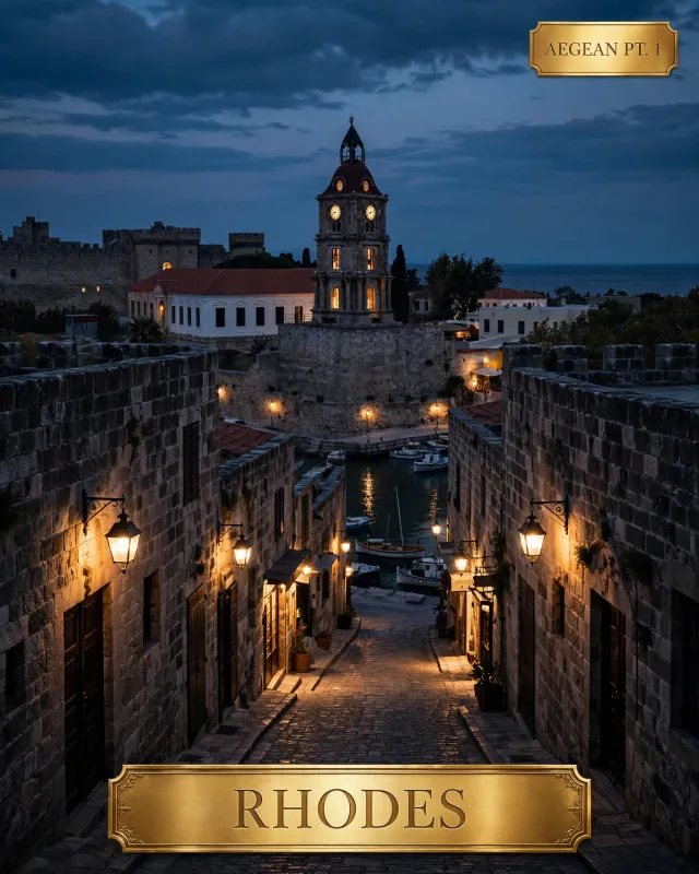 RHODES