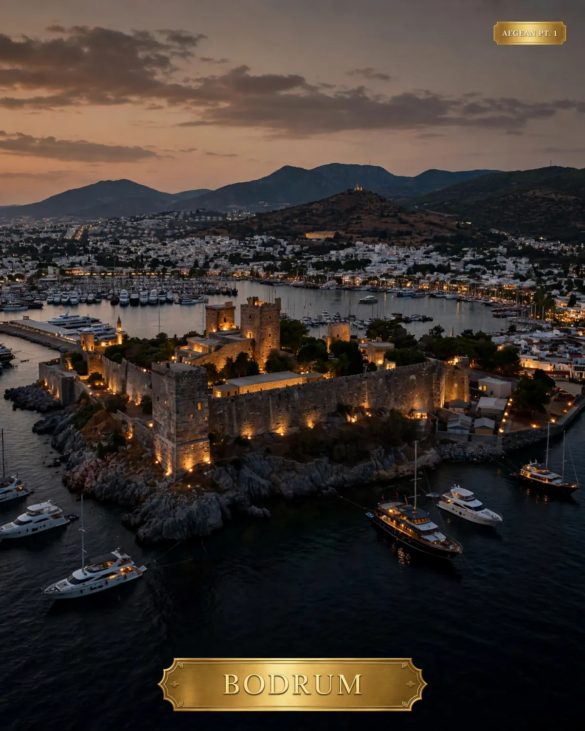 BODRUM