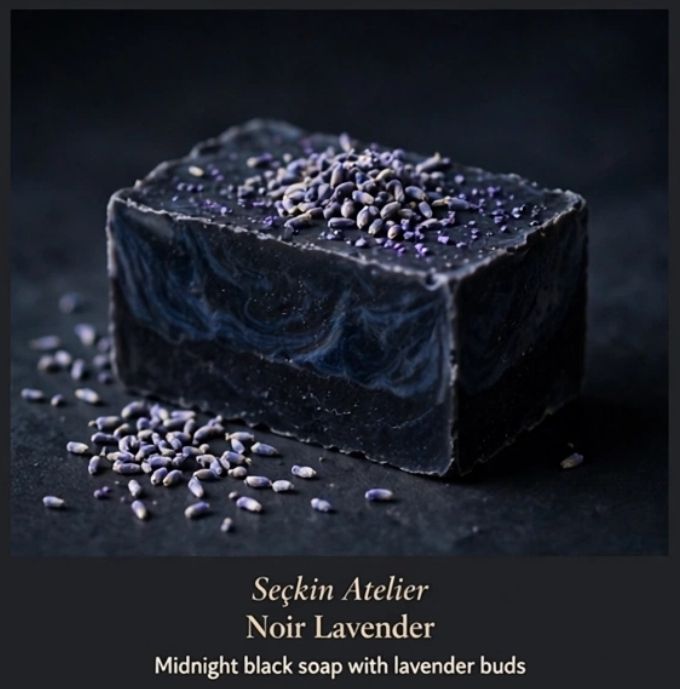 NOIR LAVENDER