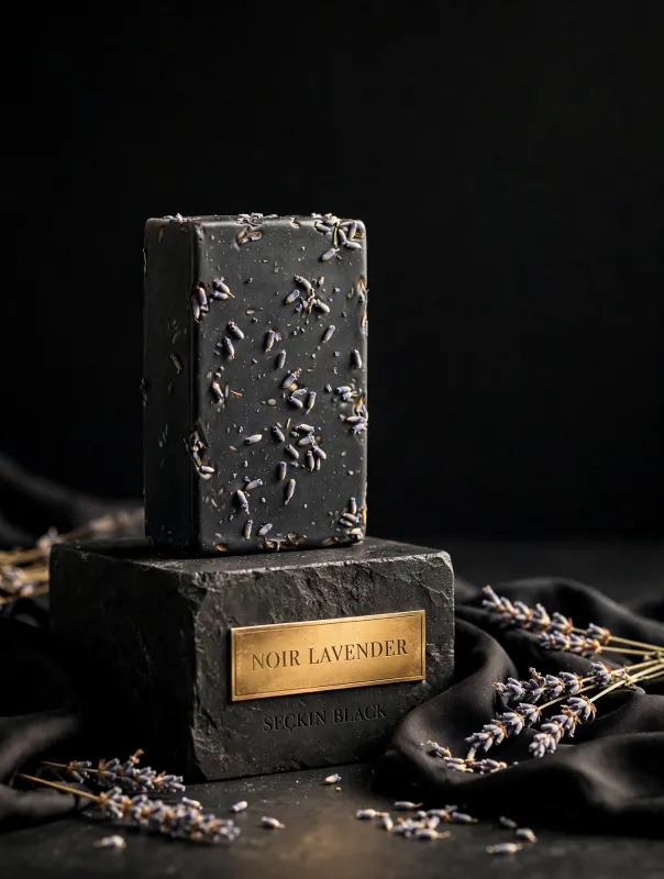 NOIR LAVENDER