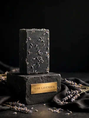 NOIR LAVENDER