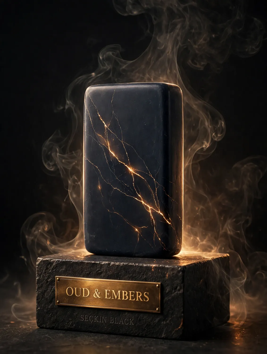 OUD &amp; EMBERS