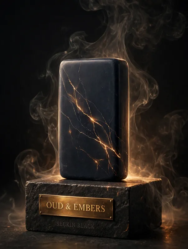OUD &amp; EMBERS