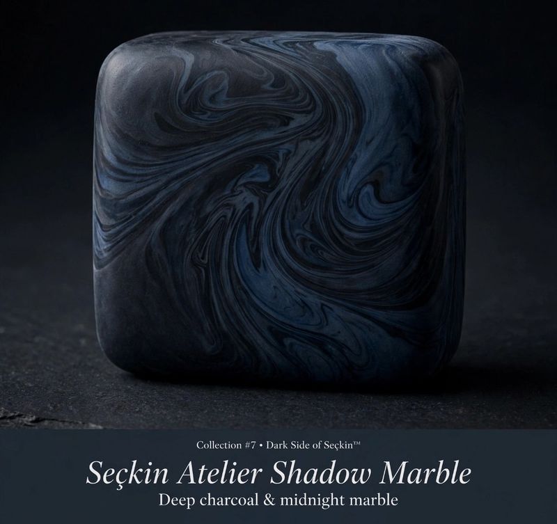 SHADOW MARBLE