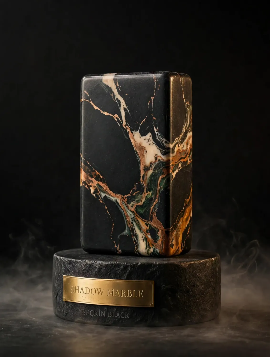 SHADOW MARBLE