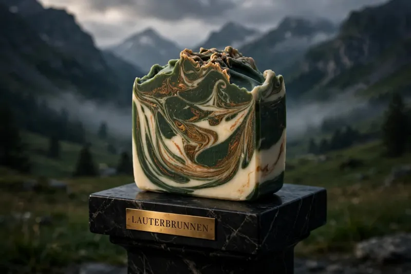 Lauterbrunnen