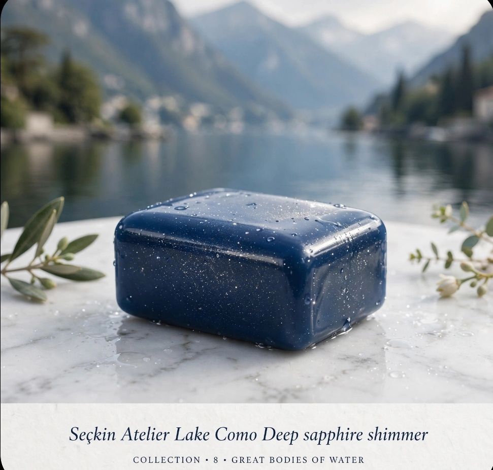 LAKE COMO