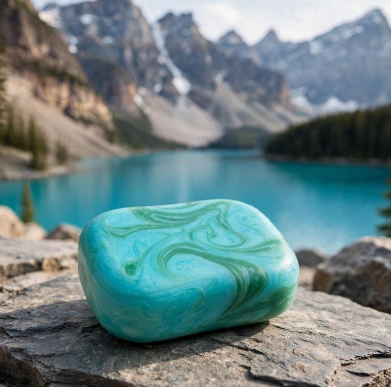 Lake Moraine