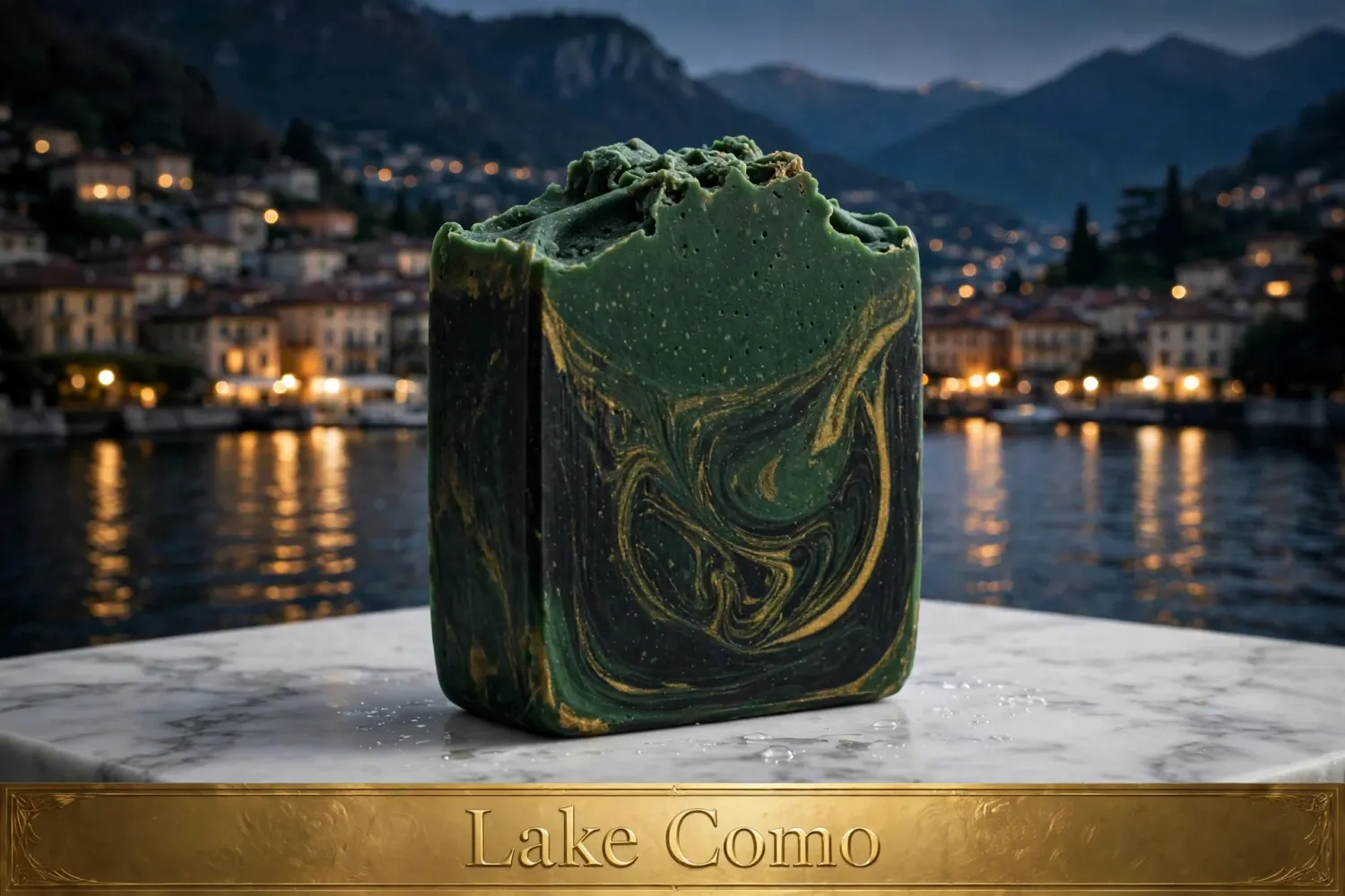 Lake Como