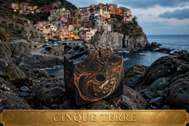 Cinque Terre
