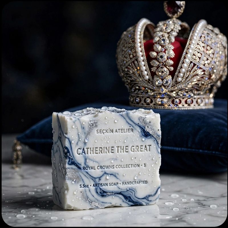 CATHERINE THE GREAT