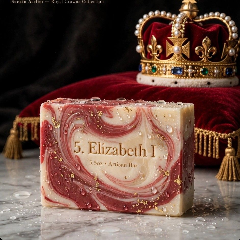 ELIZABETH I